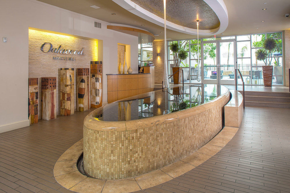 Oakwood Miracle Mile Apartamento *