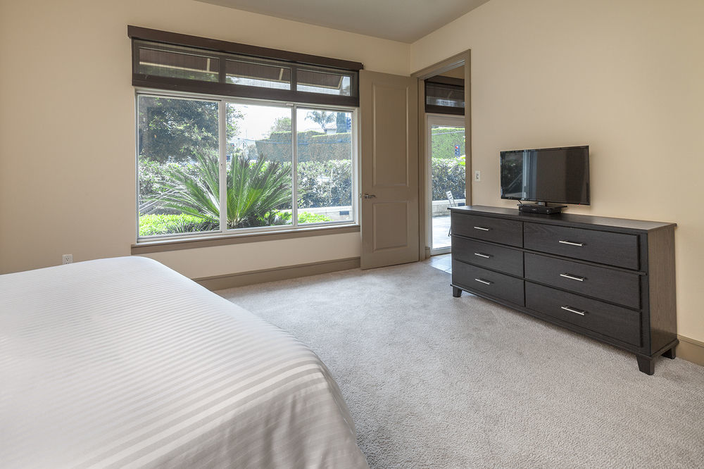 Apartamento Oakwood Miracle Mile Los Angeles