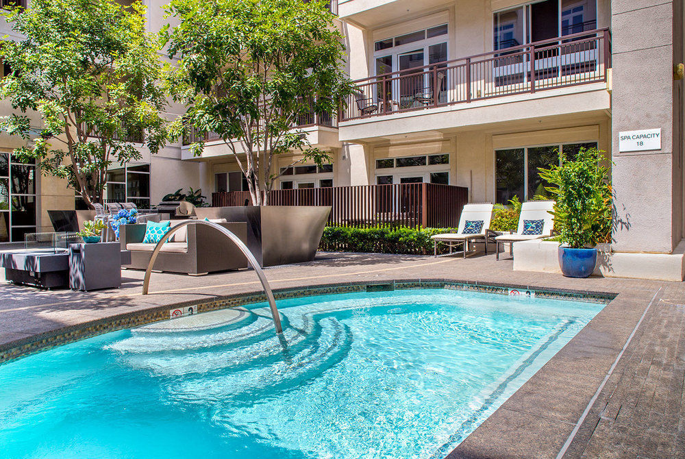 Oakwood Miracle Mile Apartamento *