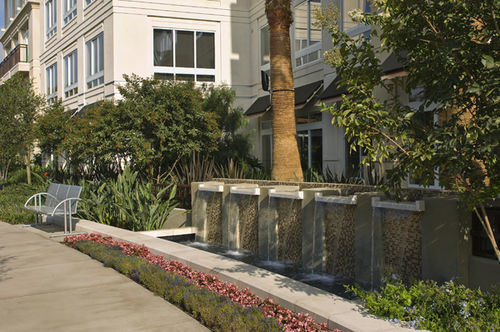 Oakwood Miracle Mile Los Angeles